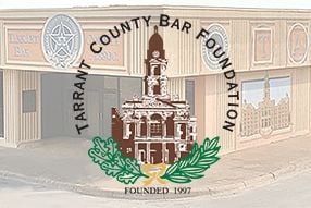 Tarrant County Bar Foundation