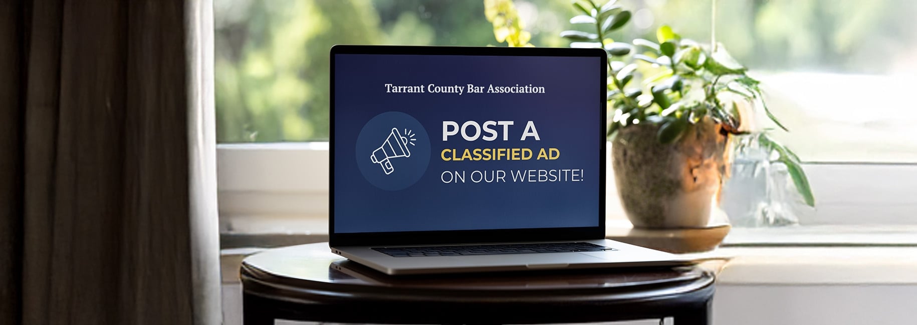 Classified Ad