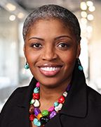 Marvina Robinson, President