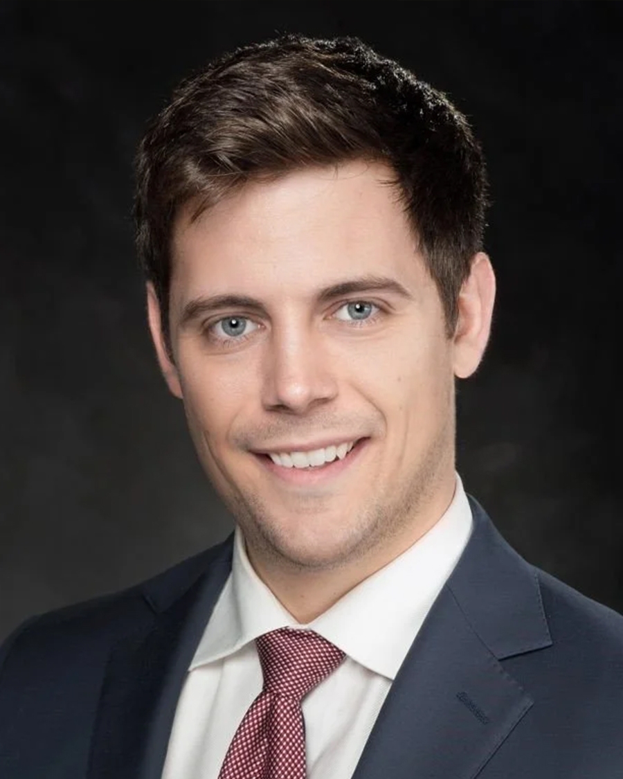John Easter, TCYLA President