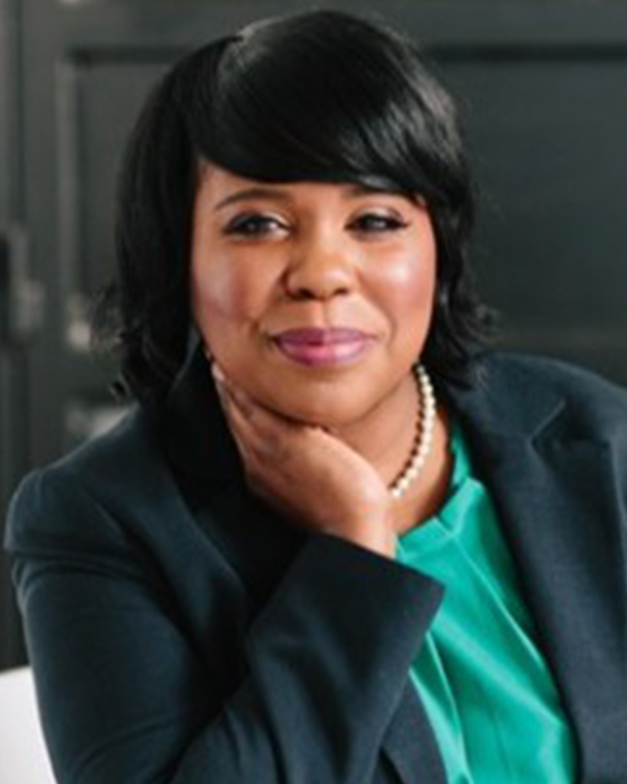 Nikki Chriesman-Green
