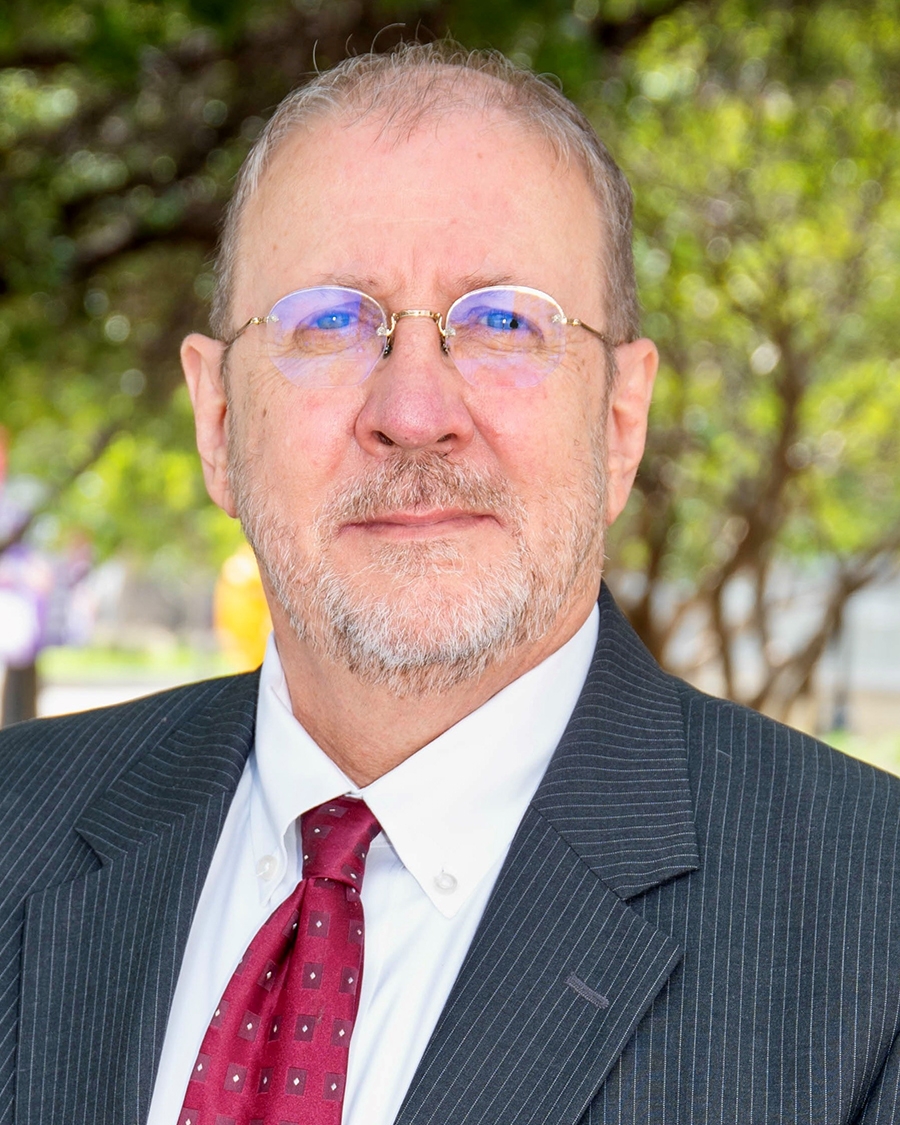 Robert Blankenship