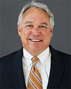 Brad Parker, Immediate Past Chair