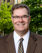 John Wright, Chair