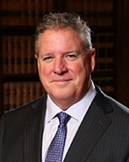 Geoff Anderson, Director